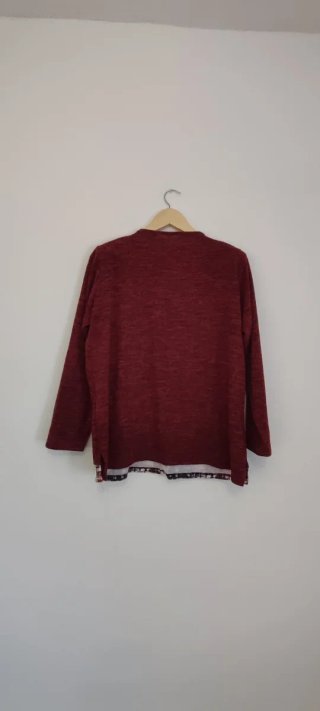 Jersey mujer talla XL