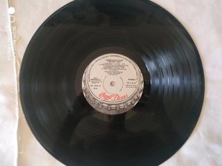 Vinilo Ñu - Cuentos de Ayer y de Hoy