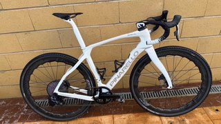 Pinarello Grevil F