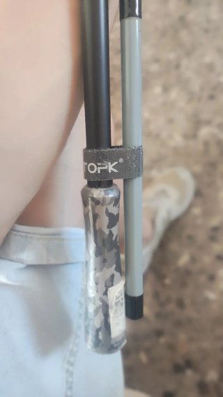 Caña Spinning Daiwa Fuego+Carrete Abu García 4000