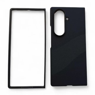MOVIL SAMSUNG GALAXY Z FOLD 7 12/512GB COLOR NEGRO + FUNDA