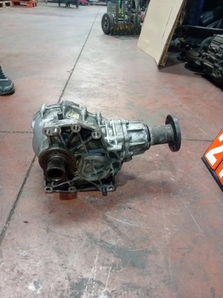 Diferencial Delantero Hyundai Santa Fe 06-0506798