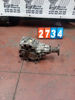 Diferencial Delantero Hyundai Santa Fe 06-0506798