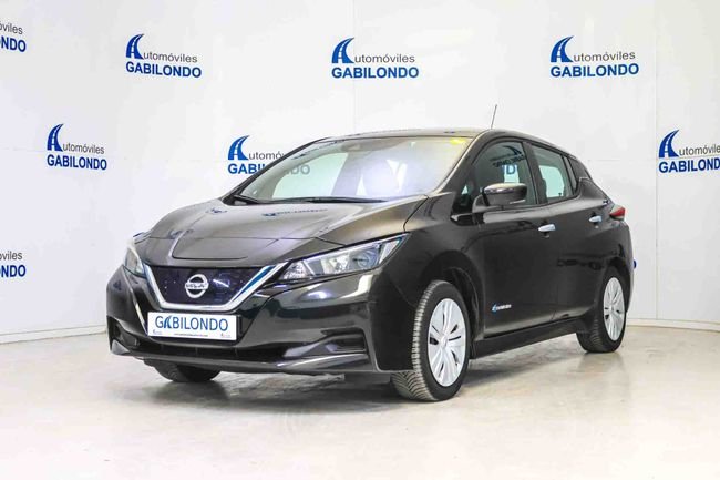 Nissan Leaf 40kWh Business - foto 1