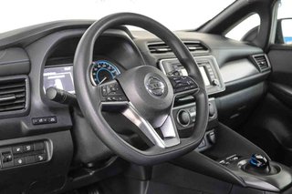 Nissan Leaf 40kWh Business