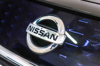 Nissan Leaf 40kWh Business