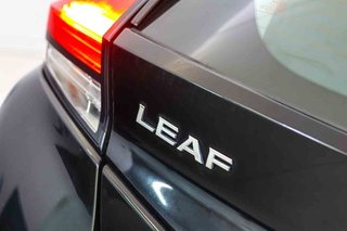 Nissan Leaf 40kWh Business