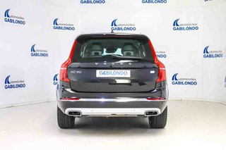 Volvo XC90 2.0 T8 AWD Recharge Inscription Auto