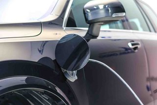 Volvo XC90 2.0 T8 AWD Recharge Inscription Auto
