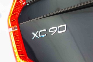 Volvo XC90 2.0 T8 AWD Recharge Inscription Auto