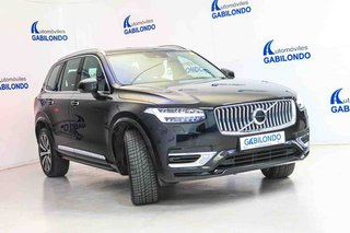 Volvo XC90 2.0 T8 AWD Recharge Inscription Auto