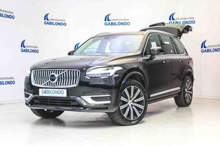 Volvo XC90 2.0 T8 AWD Recharge Inscription Auto