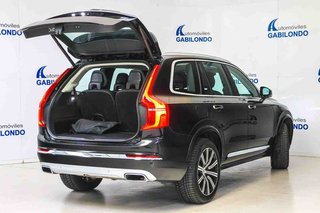 Volvo XC90 2.0 T8 AWD Recharge Inscription Auto