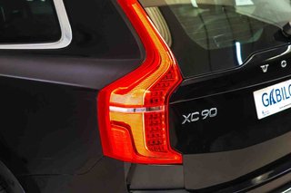 Volvo XC90 2.0 T8 AWD Recharge Inscription Auto