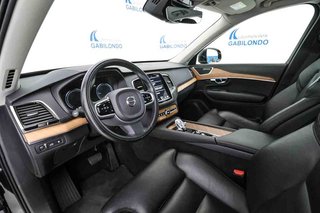 Volvo XC90 2.0 T8 AWD Recharge Inscription Auto