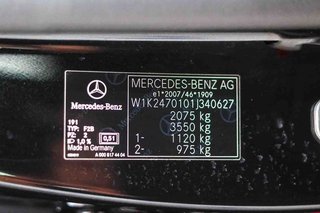 Mercedes Clase B B 180 d