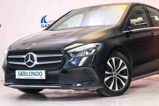 Mercedes Clase B B 180 d