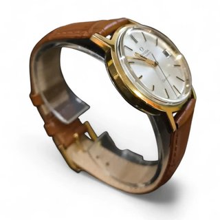 RELOJ OMEGA GENEVE AUTOMATICO CALIBRE 1012 37MM