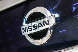 Nissan Leaf 40kWh Acenta