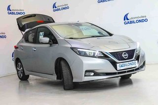 Nissan Leaf 40kWh Acenta