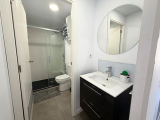 Piso en alquiler en El Cabanyal- El Canyamelar en Valencia