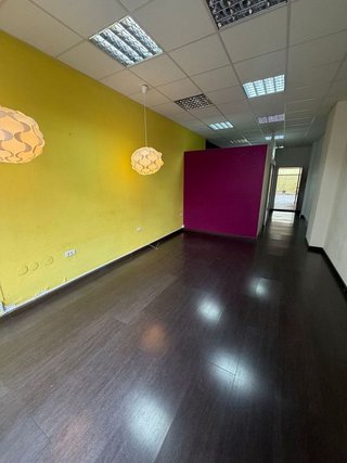 Local comercial en alquiler en San Cristóbal de La Laguna - La Vega - San Lázaro en San Cristóbal de La Laguna