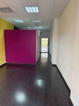 Local comercial en alquiler en San Cristóbal de La Laguna - La Vega - San Lázaro en San Cristóbal de La Laguna