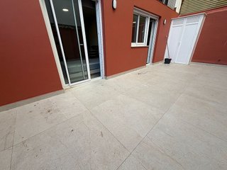 Piso en alquiler en Casco Antiguo en Algeciras