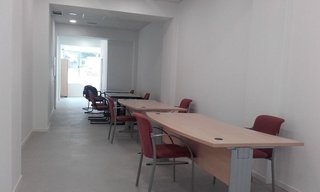 Local comercial en alquiler en Casco Antiguo en Alcorcón
