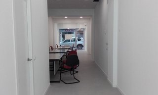 Local comercial en alquiler en Casco Antiguo en Alcorcón