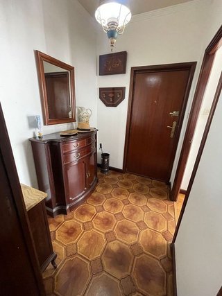 Piso en alquiler en Zona de Plaza de Barcelos en Pontevedra