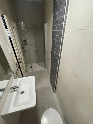 Piso en alquiler en Zona de Plaza de Barcelos en Pontevedra