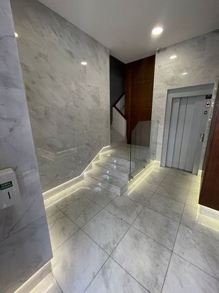 Piso en alquiler en Zona de Plaza de Barcelos en Pontevedra