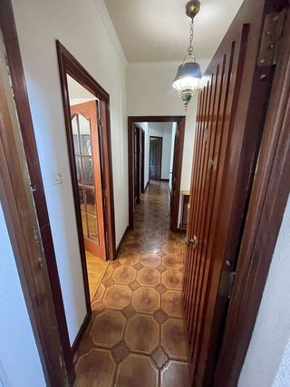 Piso en alquiler en Zona de Plaza de Barcelos en Pontevedra