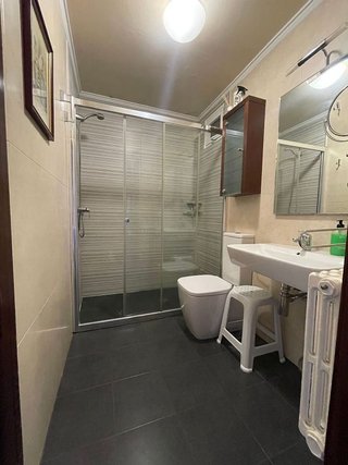 Piso en alquiler en Zona de Plaza de Barcelos en Pontevedra