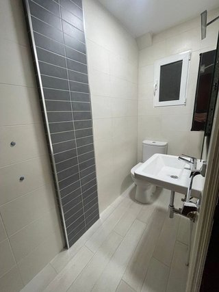 Piso en alquiler en Zona de Plaza de Barcelos en Pontevedra