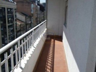 Piso en alquiler en Praza Independencia en Vigo