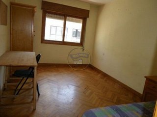Piso en alquiler en Praza Independencia en Vigo
