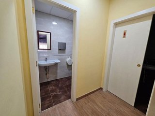 Local comercial en venta en Mariñamansa en Ourense