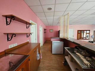 Local comercial en venta en Mariñamansa en Ourense