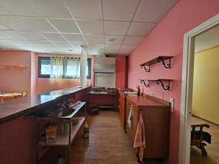 Local comercial en venta en Mariñamansa en Ourense