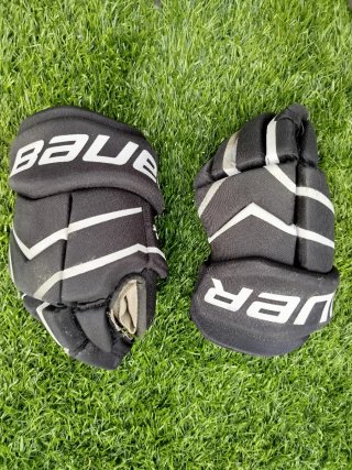 Pack de hockey line.