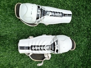 Pack de hockey line.
