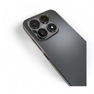 XIAOMI 17 512GB/12GB NERO IN SCATOLA NUOVO