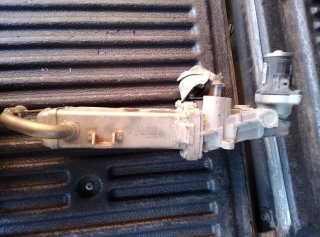 Turbo Coche Despiece