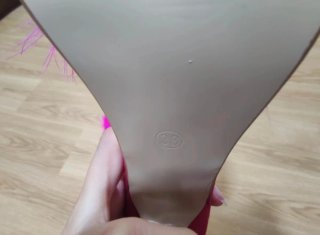 Sandalias Quanticlo Fucsia