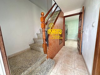 Chalet en venta en Concheiros - Fontiñas en Santiago de Compostela