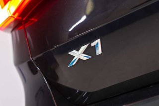 BMW X1 sDrive18i xLine First Edition