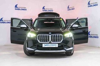 BMW X1 sDrive18i xLine First Edition