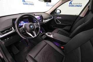 BMW X1 sDrive18i xLine First Edition
